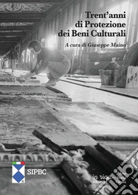 Trent'anni di protezione dei beni culturali libro