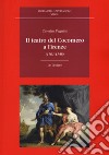 Il teatro del cocomero a Firenze (1701-1748) libro