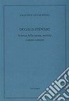 Dugald Stewart. Scienza della mente, metodo e senso comune libro