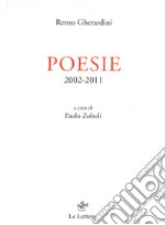 Poesie 2002-2011