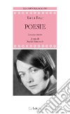 Poesie. Testo svedese a fronte. Nuova ediz. libro