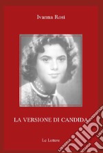 La versione di candida libro