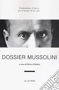 Dossier Mussolini