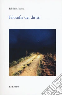 Filosofia dei diritti