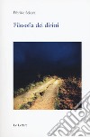 Filosofia dei diritti libro di Sciacca Fabrizio