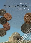 Coins from tell deint libro