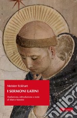 I sermoni latini libro