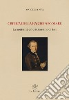 Critica della ragione secolare. La modernità e il cristianesimo di Kant libro di Pera Marcello