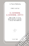 «Il confine, il confine. Dov'è?». Theodor Fontane, Friedrich Nietzsche e il realismo tedesco libro di Sbarra Stefania