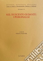 Nel duecento di Dante libro