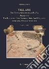 Tell afis. The excavations of Areas E2-E4. Phases V-I. The Iron Age I sequence. Stratigraphy, pottery and small finds libro di Venturi Fabrizio