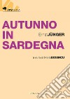 Autunno in Sardegna libro