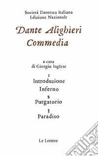 Commedia