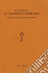 Le «Senili» di Francesco Petrarca. Testo, contesti, destinatari libro