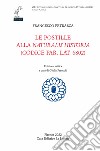 Le postille alla «Naturalis Historia» (codice par. lat. 6802). Ediz. critica libro