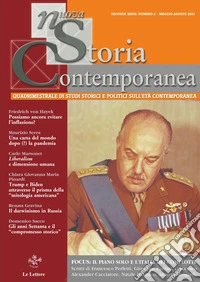 Nuova storia contemporanea (2021). Vol. 2 libro
