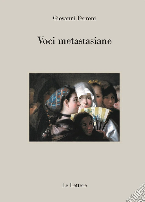 Voci metastasiane
