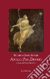 Apollo, Pan, Dioniso libro