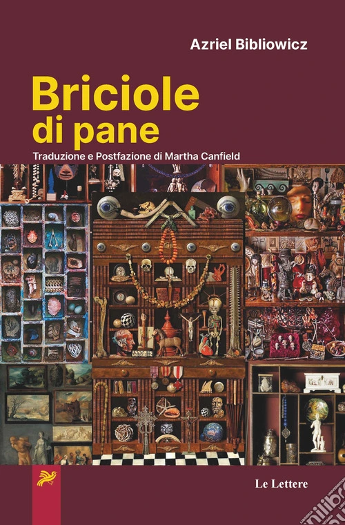 Briciole di pane