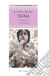 Yerma. Testo spagnolo a fronte libro