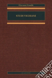 Studi vichiani