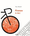 Firenze in bici libro