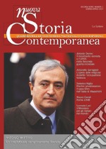 Nuova storia contemporanea (2023). Vol. 1 libro