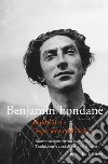 Baudelaire e l'esperienza dell'abisso. Nuova ediz. libro di Fondane Benjamin