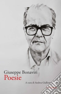 Poesie libro