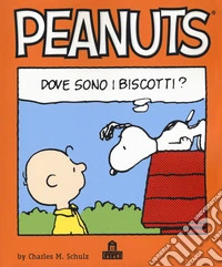 Peanuts. Vol. 5