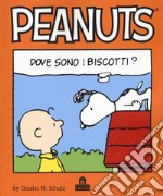 Peanuts. Vol. 5 libro