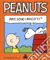 Peanuts. Vol. 5 libro