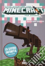 Come divertirsi con Minecraft per sempre libro usato