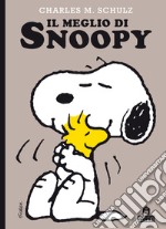 Il meglio di Snoopy libro