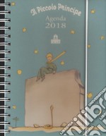 Piccolo Principe. Agenda 2018 (Il) libro