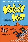 Krazy Kat. Il meglio di Krazy e Ignatz libro