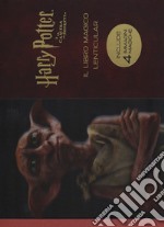 Harry Potter e la camera dei segreti. Il libro magico lenticular. Ediz. a colori. Vol. 2 libro