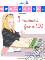 I numeri fino a 100 libro