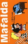 Mafalda. Le strisce dalla 161 alla 320. Vol. 2 libro