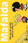 Mafalda. Le strisce dalla 321 alla 480. Vol. 3 libro