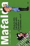 Mafalda. Le strisce dalla 641 alla 800. Vol. 5 libro