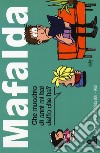 Mafalda. Le strisce dalla 801 alla 960. Vol. 6 libro