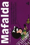 Mafalda. Le strisce dalla 1441 alla 1600. Vol. 10 libro