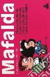 Mafalda. Le strisce dalla 1601 alla 1760. Vol. 11 libro