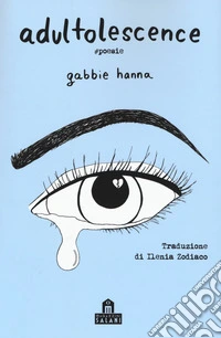 Adultolescence libro