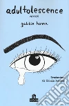 Adultolescence libro