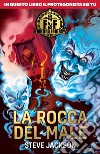 La rocca del male. Fighting fantasy libro