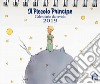 Piccolo Principe. Calendario da tavolo 2019 (Il) libro