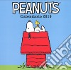Peanuts. Calendario da parete 2019 libro