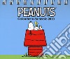 Peanuts. Calendario da tavolo 2019 libro